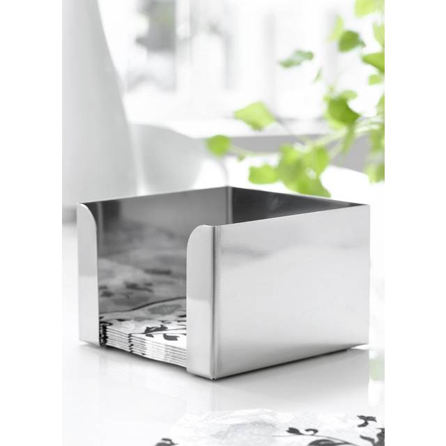 Steel Function Napkin Holder Køkkenudstyr