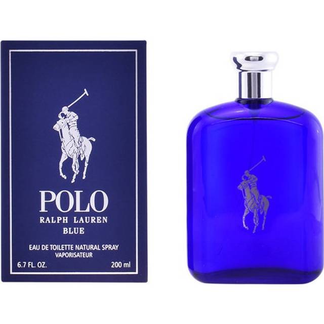 Ralph Lauren Polo Blue 200ml EDT Spray