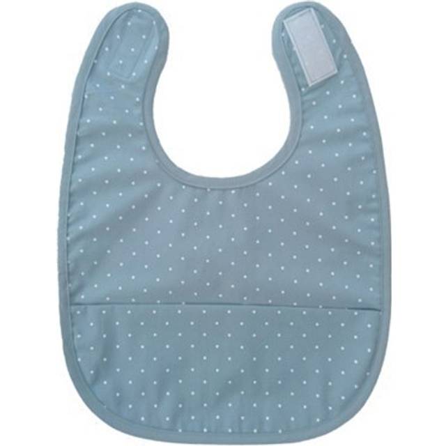 SUMMERVILLE organic Haklapp EKO Soft Pink Dotty 1 st