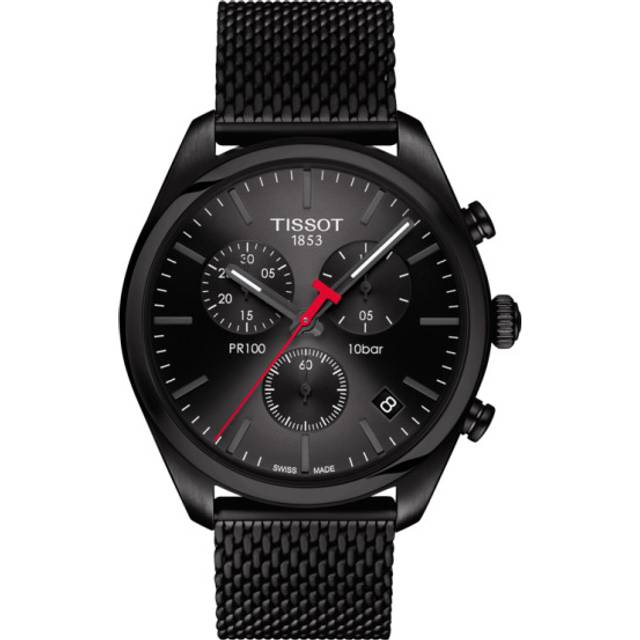 Tissot PR100 Mens