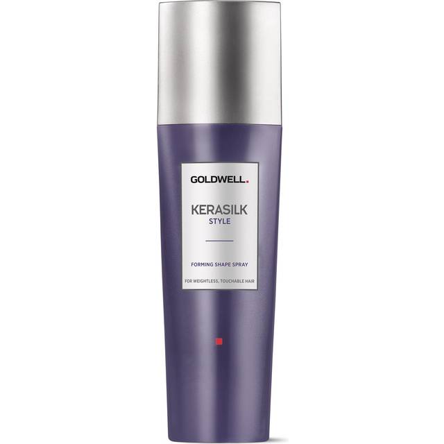 Goldwell Kerasilk Style Forming Shape Spray 125 ml