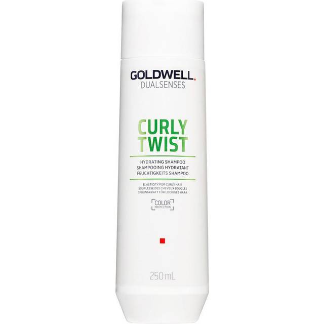 Goldwell Dual Senses Curly Twist Shampoo 250ml
