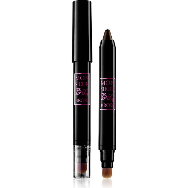 Lancome Monsieur Big 04 Ebony Brow Crayon 1.5g