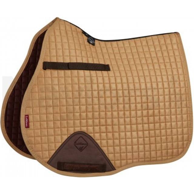 LeMieux Cotton GP Square - Navy