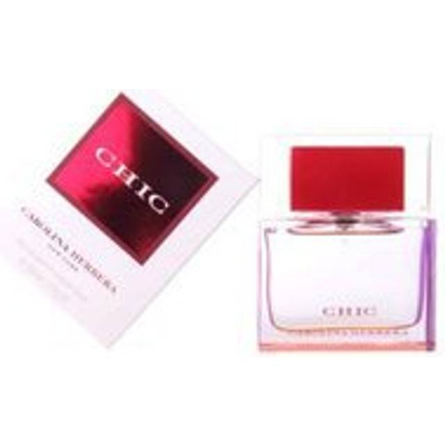 Carolina Herrera Chic Eau de Parfum Spray 50ml