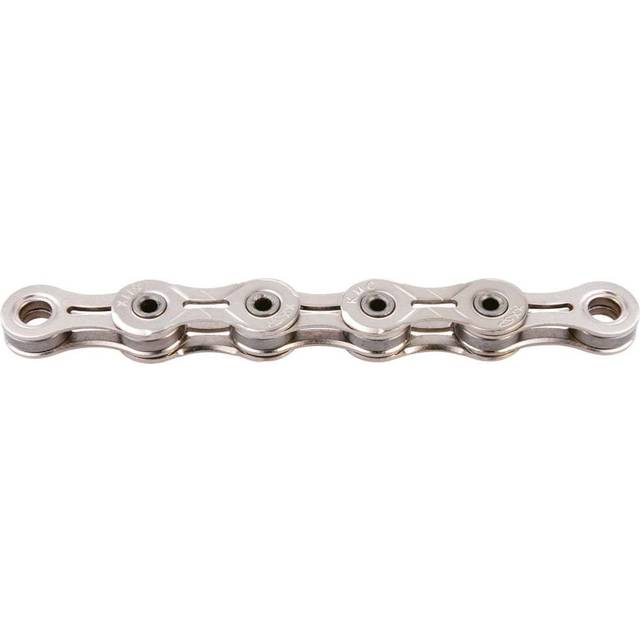 KMC X11SL Chain 11S 118 Links - Silver