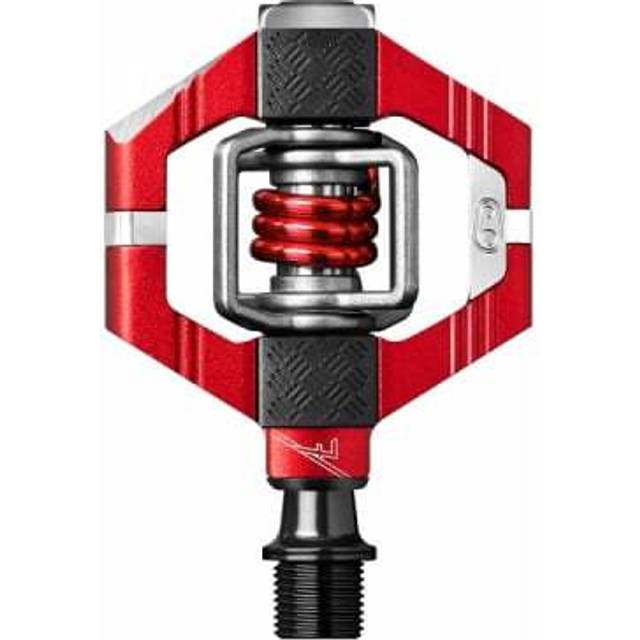 crankbrothers Candy 7 Bike Pedals (Electric Blue)