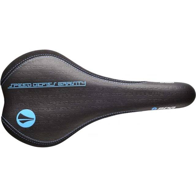 SDG Circuit Mtn Carbon Saddle - Black