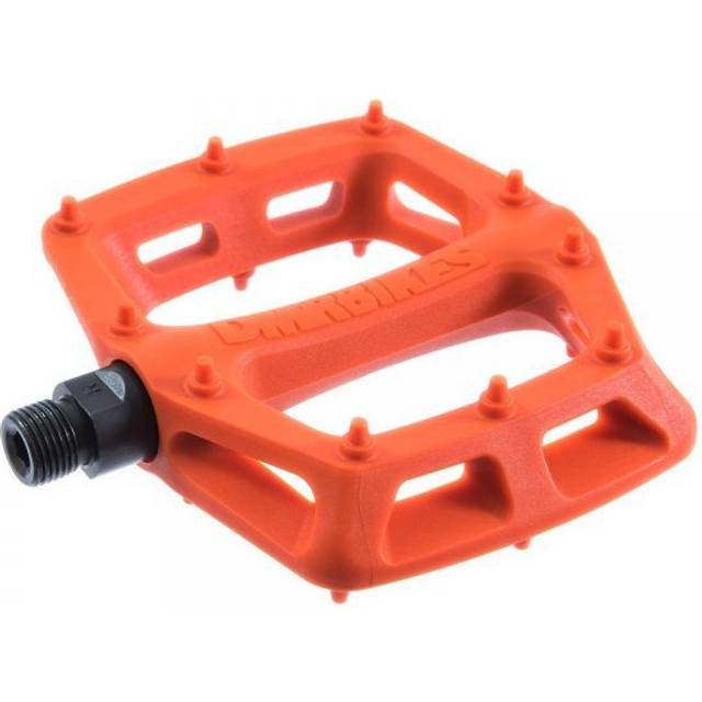 DMR V6 Pedals - Purple