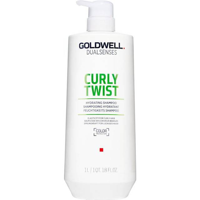 Goldwell DualSenses Curly Twist Hydrating Shampoo 1000ml