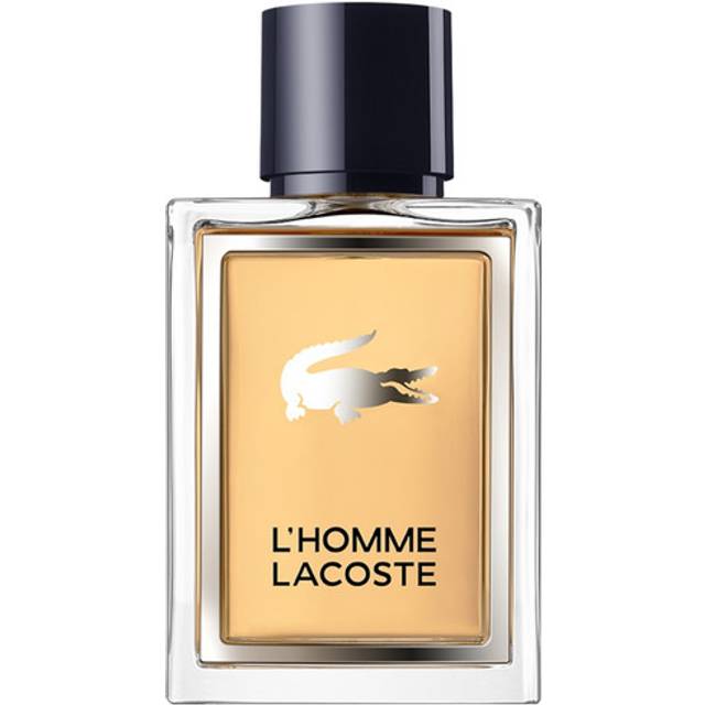 Lacoste L'Homme Eau de Toilette 150ml Spray (150ml)
