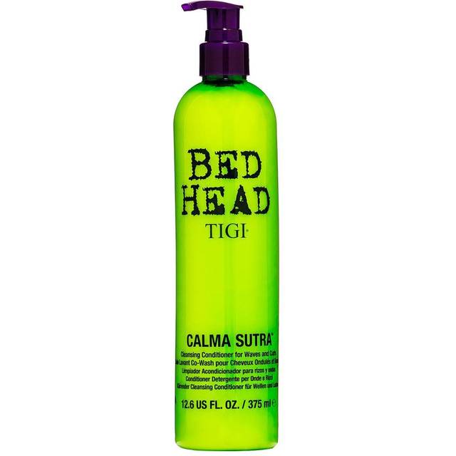 TIGI Bedhead Calma Sutra, Cleansing Conditioner 375 ml