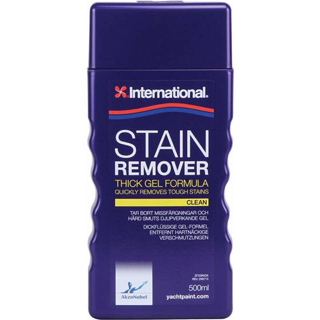 Stain Remover 500 ml