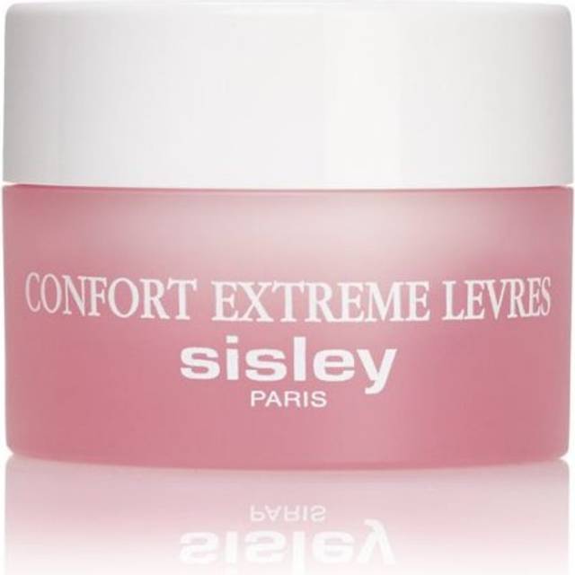 Sisley - Eye And Lip Treatment Confort Extreme Nutritive Lip Balm 9g for Women