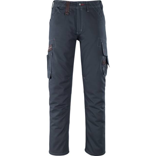 Mascot Rhodos Service Trousers Dark Anthracite 82C58 (L32W42.5)