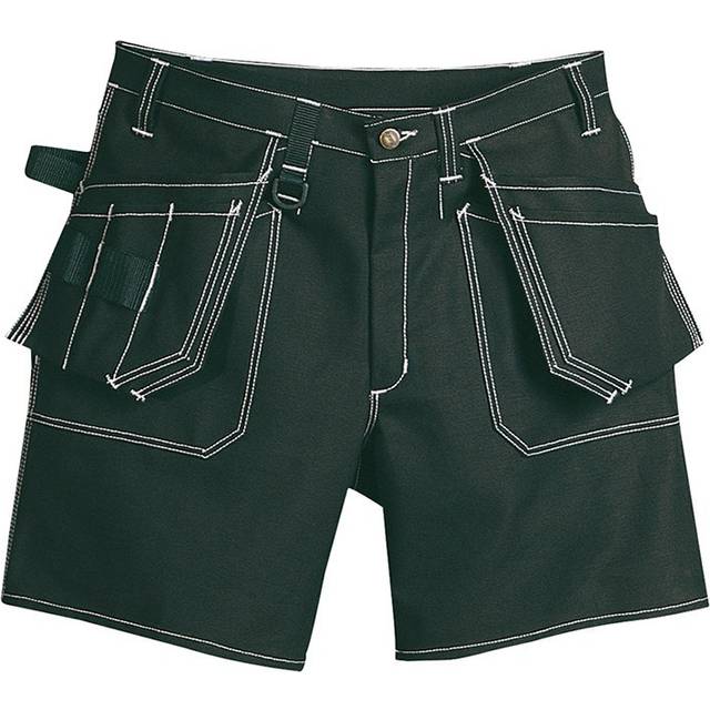Fristads Hantverkarshorts 275 FAS Mörkblå C44 (C44)