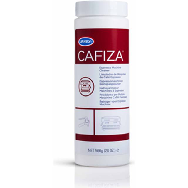 Urnex Cafiza Espresso Machine Cleaner Powder 566g