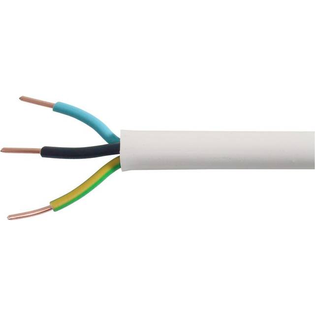 BÅREBO Installationskabel Ekk (Storlek: 3g1,5)