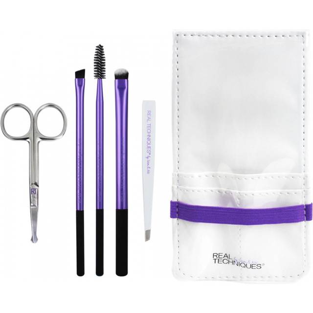Real Techniques Ögonbryn set
