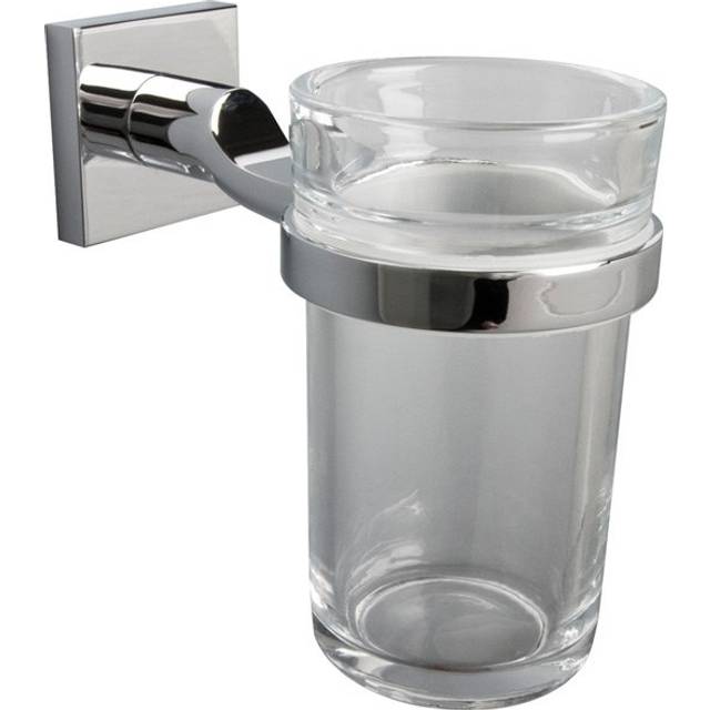 Miller Atlanta Tumbler, Chrome