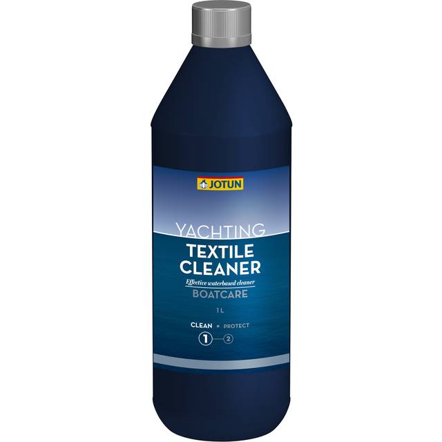 Jotun Textile Cleaner
