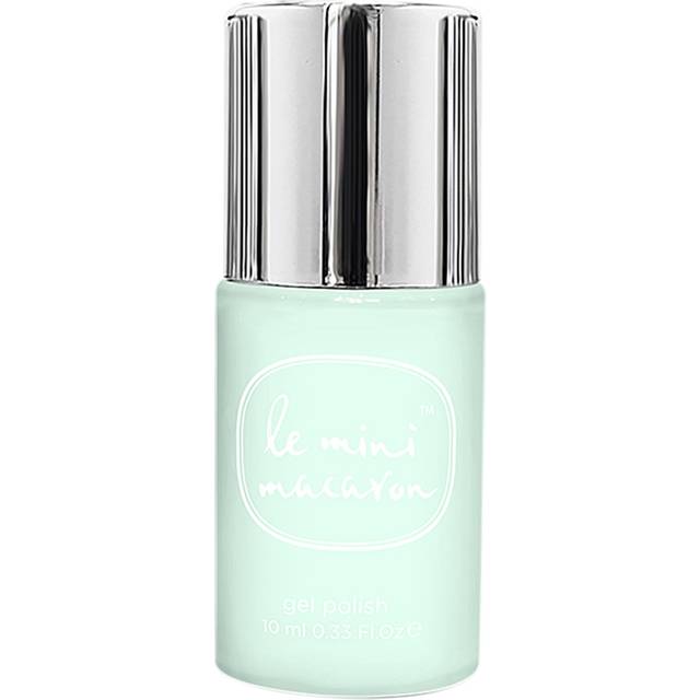 Le mini macaron Single Gel Polish Mint Chocolate Chip 8,5 ml
