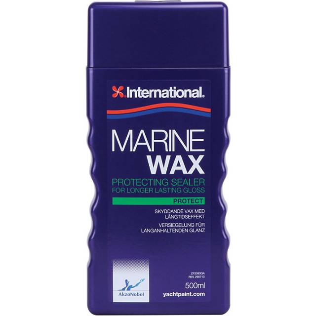 Marine Wax 500 ml