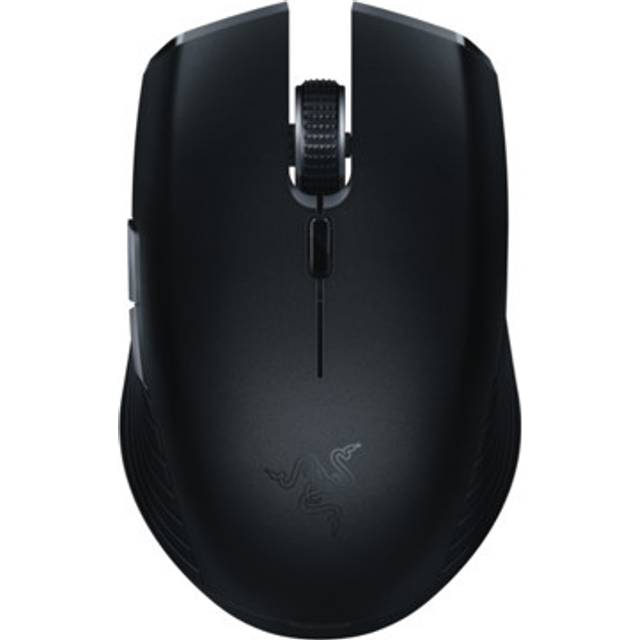 Razer Atheris TrÃ¥dlÃ¶s Gaming Mus - Svart