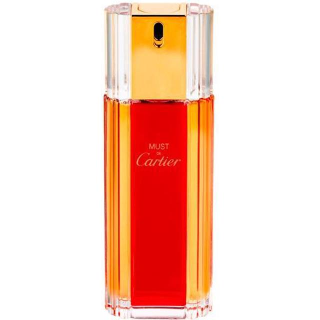 Cartier Must De Cartier Parfum 50ml