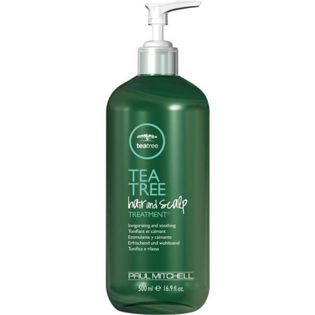 Paul Mitchell TTT-016 723029 Hårbalsam, 500 ml
