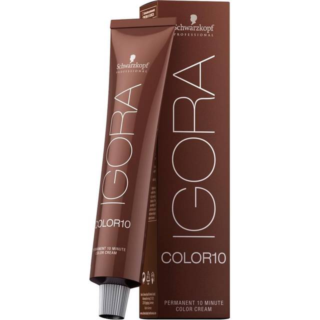 Schwarzkopf Igora Color 10 N&#xBA; 7-12