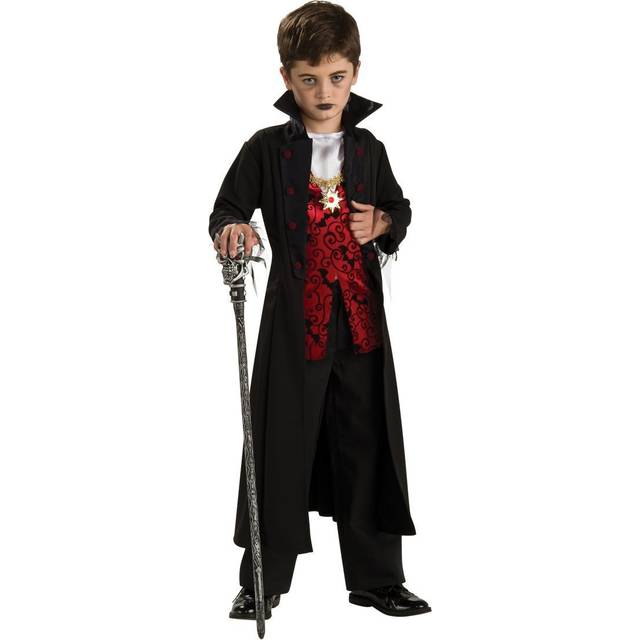 (Large) Kids Royal Vampire Costume