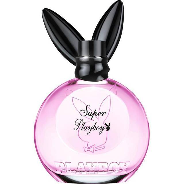 Super Playboy Perfume by Coty 60 ml Eau De Toilette Spray for Women (60 ml)