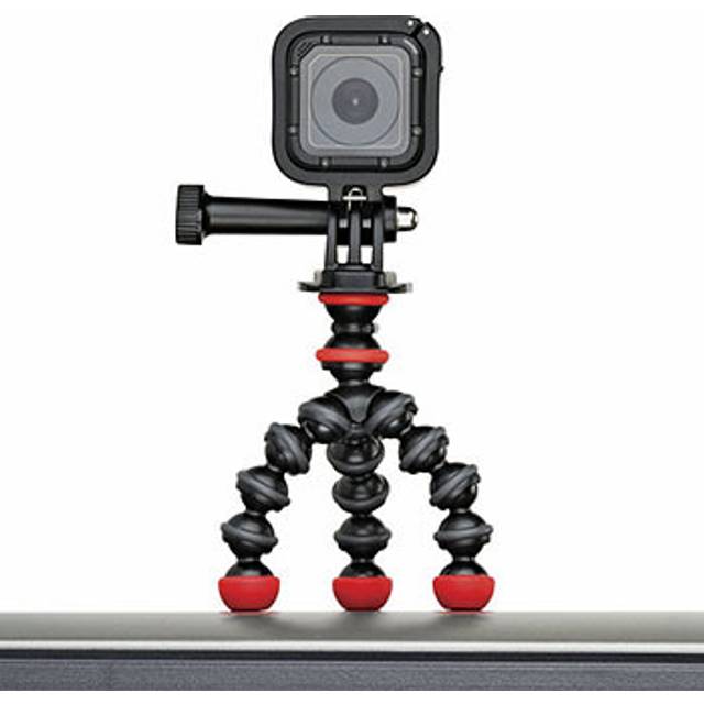 JOBY Magnetic Mini Gorillapod - Black, Black