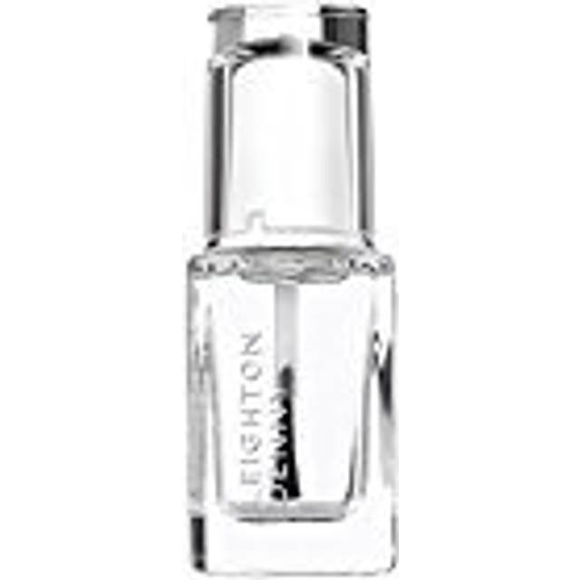 Leighton Denny Nail Treatments - Crystal Finish Top Coat 12ml
