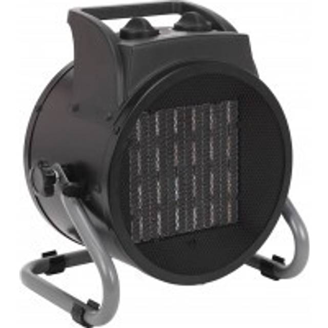 Sealey PEH3001 Industrial PTC Fan Heater 3000W/230V