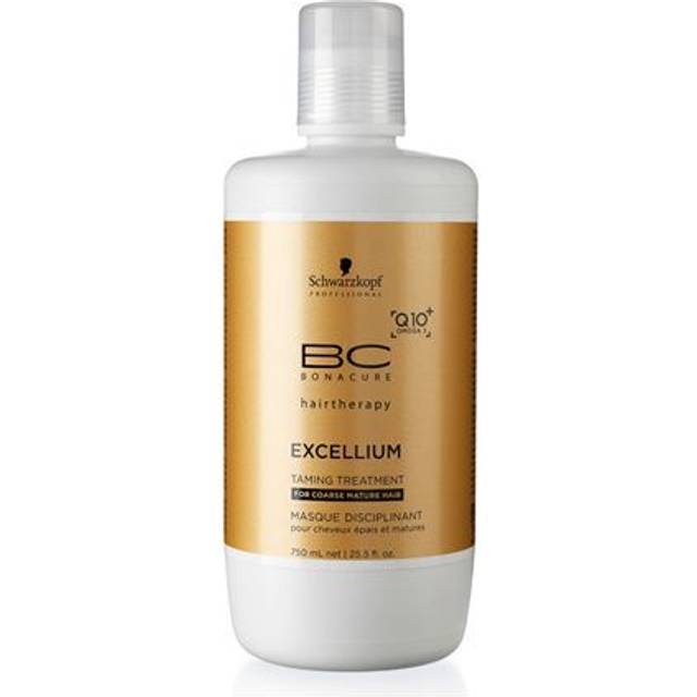 Schwarzkopf Bonacure Excellium Taming Treatment 750ml