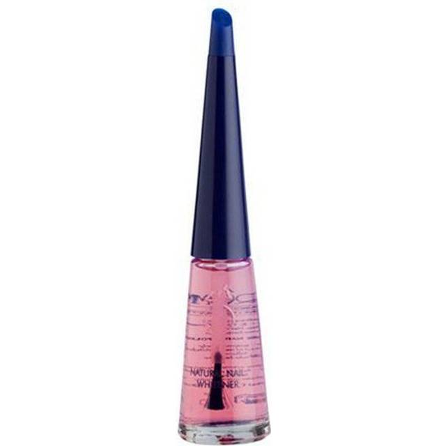 Herôme Natural Nail Whitener Pink Glow 10 ml
