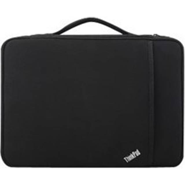 Lenovo 4X40N18010 notebookväska 38,1 cm (15 tum) notebook-fodral svart – notebookväska (Notebook-fodral, 38,1 cm (15 tum), svart)