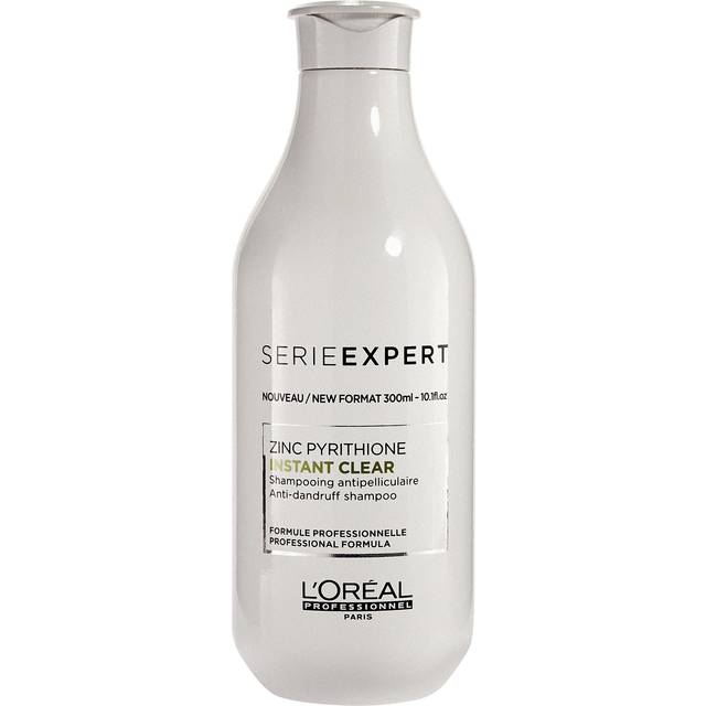 L'Oréal Professionnel Instant Clear Nutrition Hair Shampoo 300ml