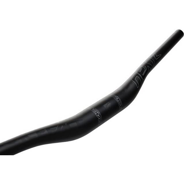Race Face Next R Carbon Riser Handlebar - 20mm - Black