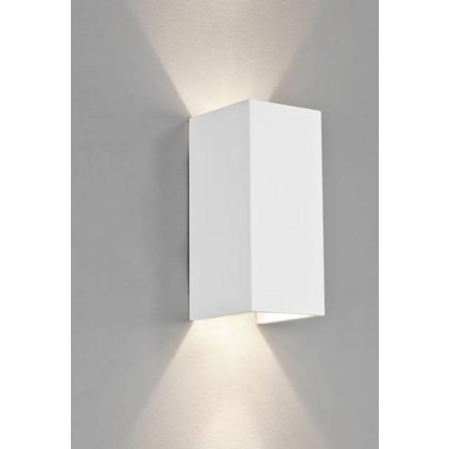 Astro Parma Wall Light, White