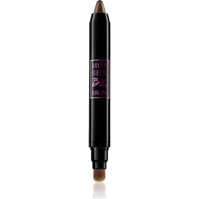 Lancôme Monsieur Big Brow Crayon 02 Chestnut Brow Crayon 1.5g