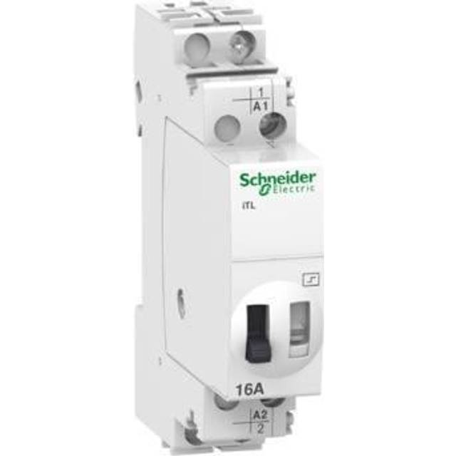 A9C30111 - Latching relay 24V AC A9C30111