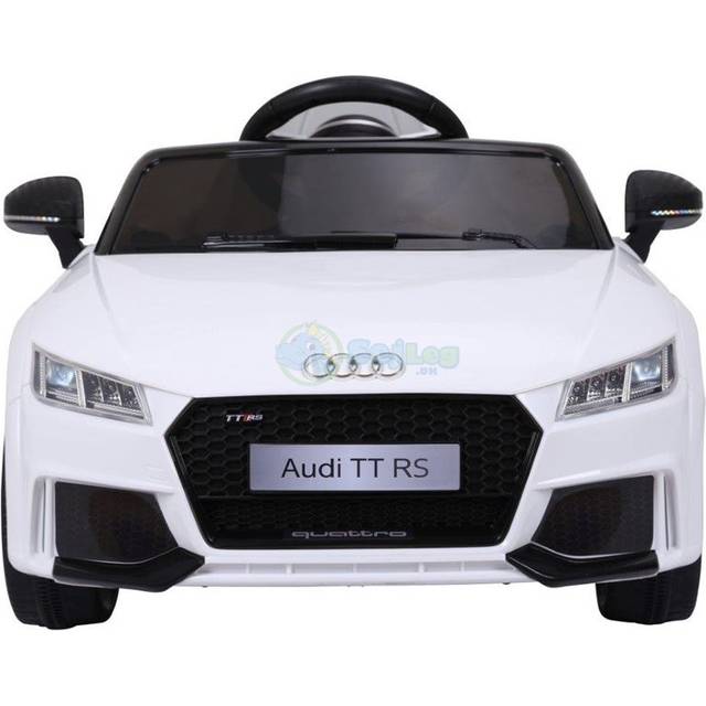 Audi tt 12v electric car online