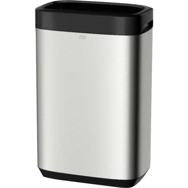 Tork Papperskorg 50L B1 Rostfri