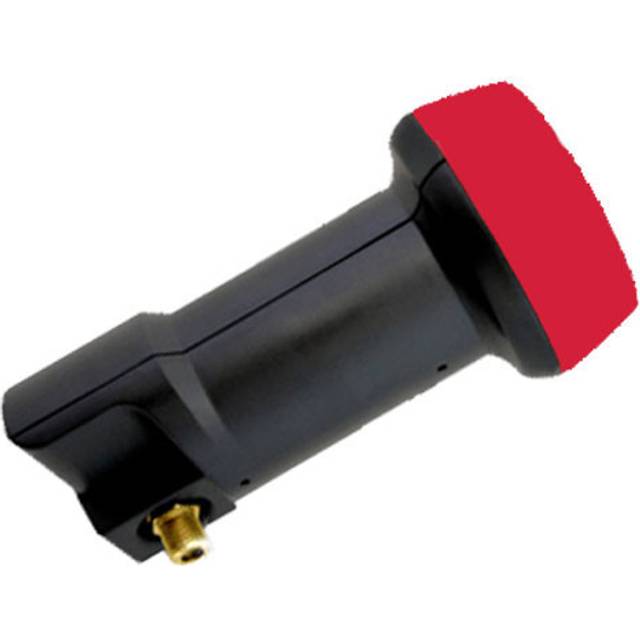 0400011 - Diavolo Single LNB 0.1dB, 0400011 - Promotional item