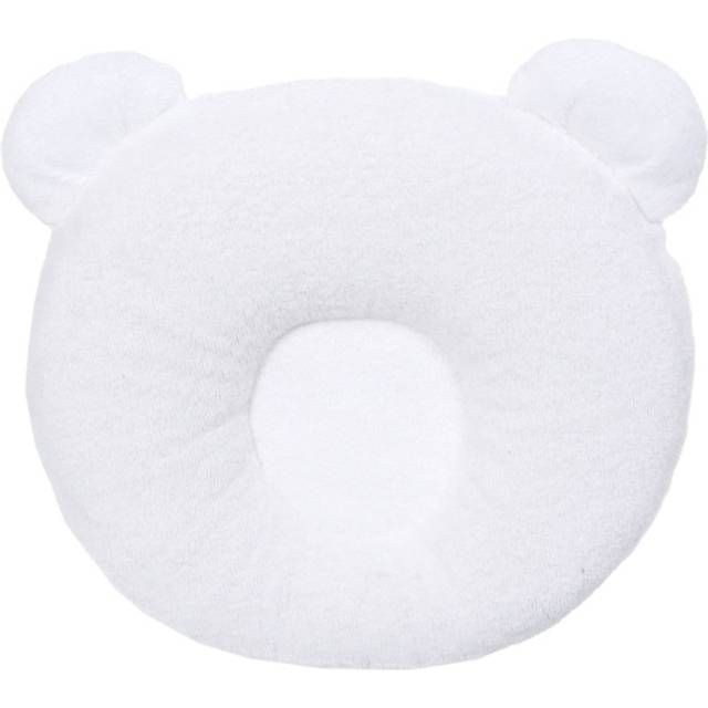 Panda Babykudde, Vit, Candide