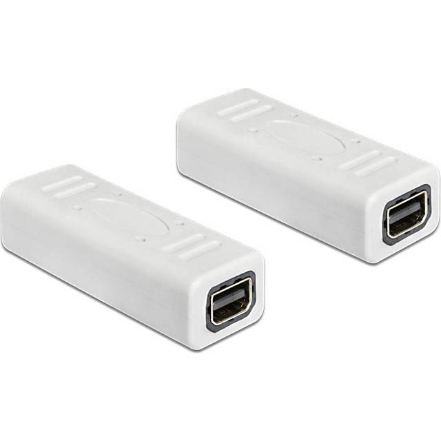 DeLock Mini DisplayPort - Mini DisplaPort Adapter F-F