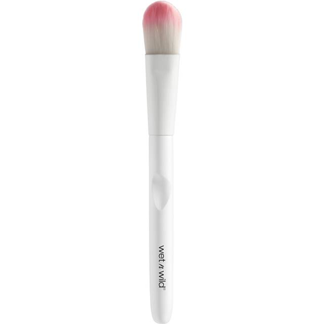 Wet N Wild Makeup Brush Foundation